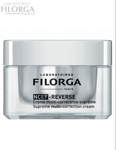 Filorga NCTF-Reverse Cream